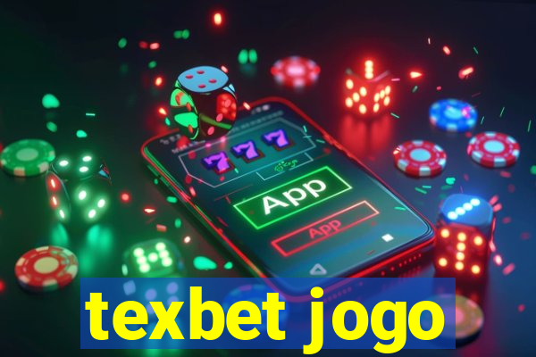 texbet jogo